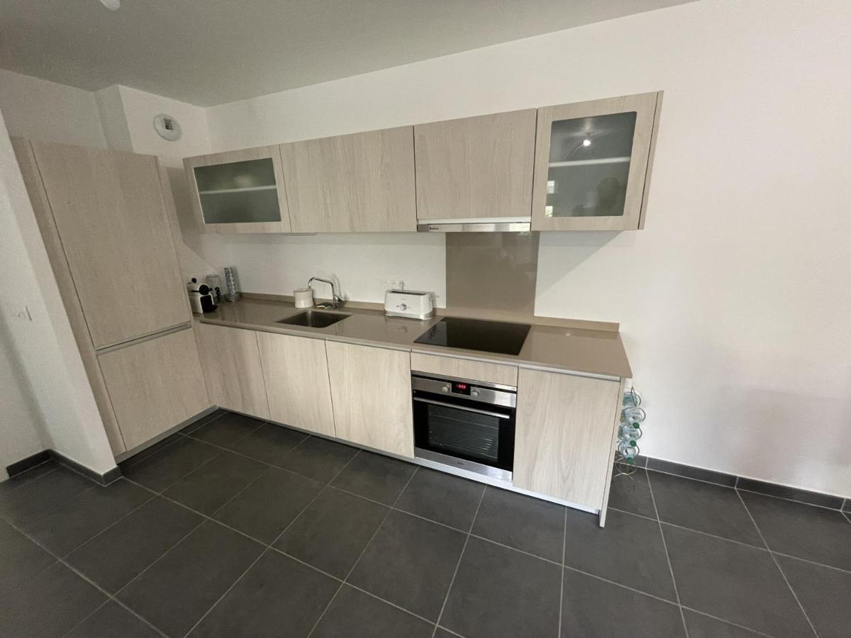 Appartement Cosy Pour 5 Pers. A Arcachon Avec Balcon Et Equipements Complets - Fr-1-474-213 Luaran gambar