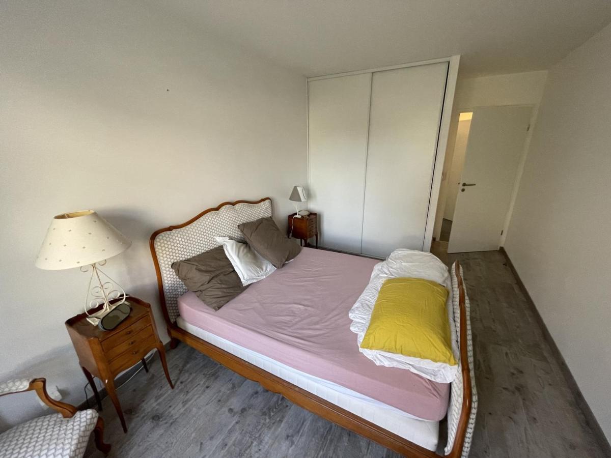 Appartement Cosy Pour 5 Pers. A Arcachon Avec Balcon Et Equipements Complets - Fr-1-474-213 Luaran gambar