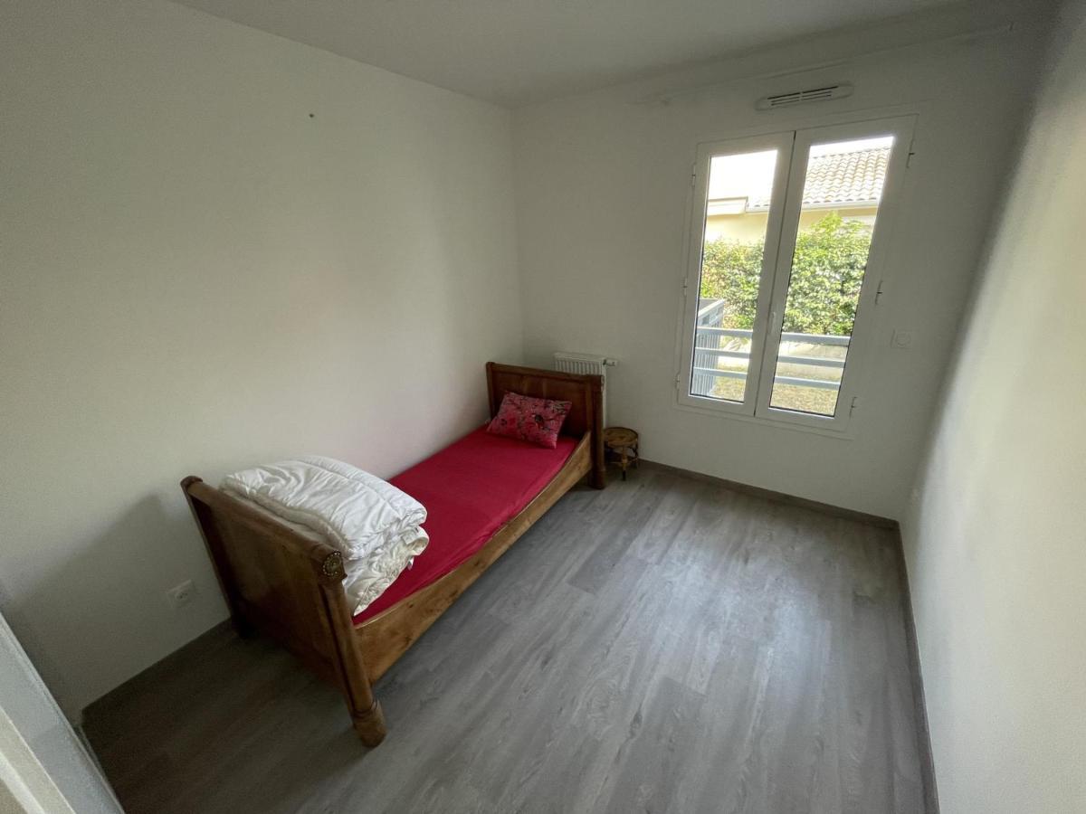 Appartement Cosy Pour 5 Pers. A Arcachon Avec Balcon Et Equipements Complets - Fr-1-474-213 Luaran gambar