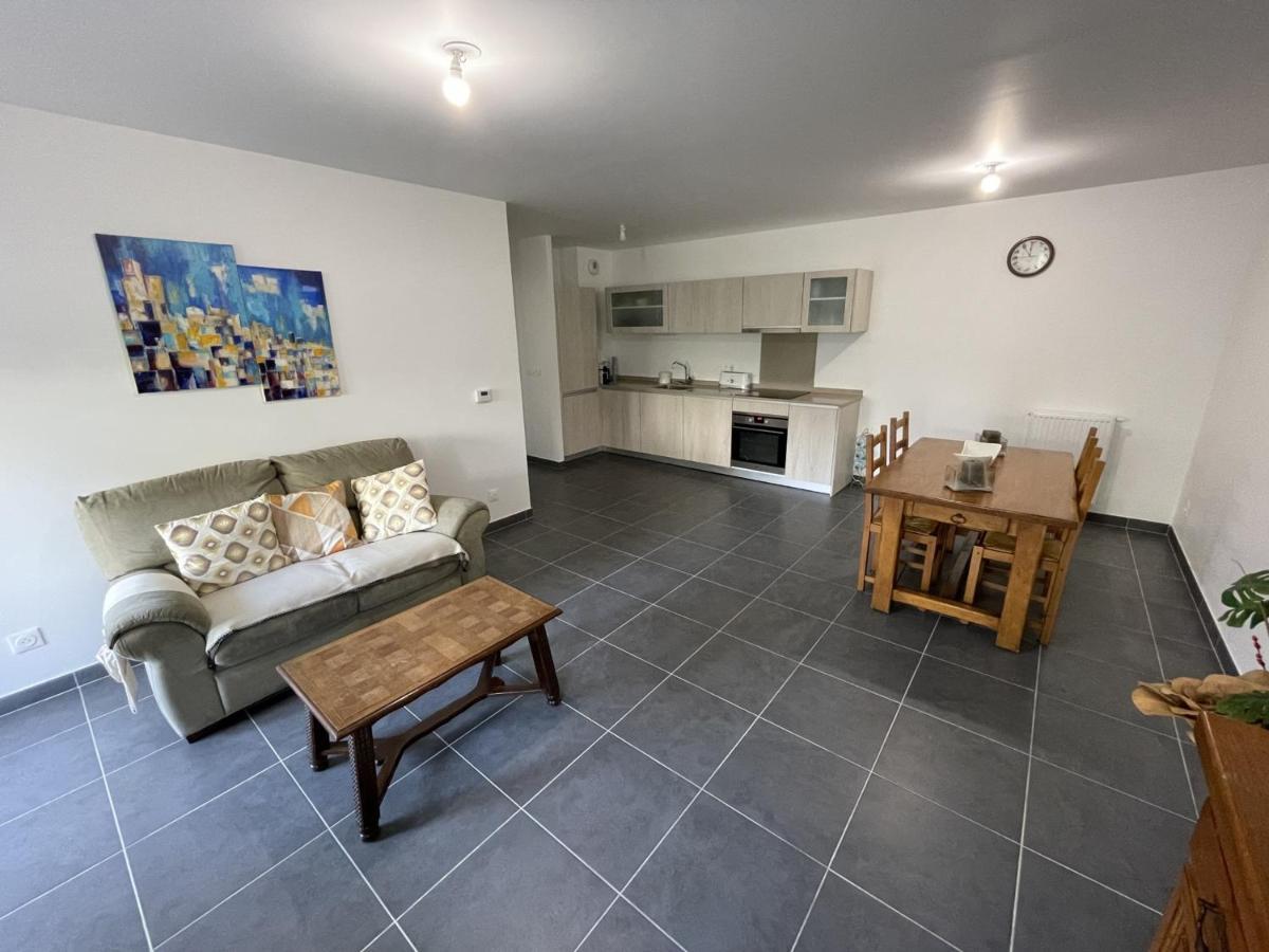 Appartement Cosy Pour 5 Pers. A Arcachon Avec Balcon Et Equipements Complets - Fr-1-474-213 Luaran gambar